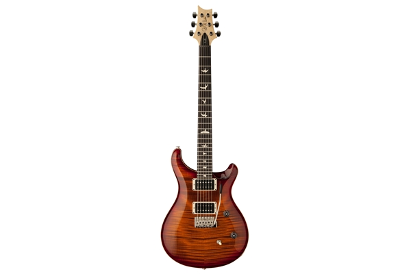 PRS CE 24 Dark Cherry Sunburst 2024