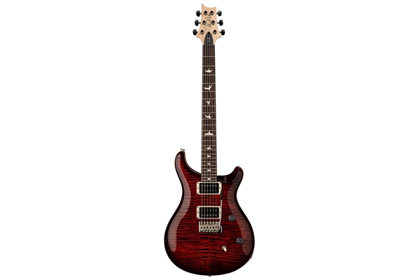 PRS - CE 24 Fire Red Burst 2024