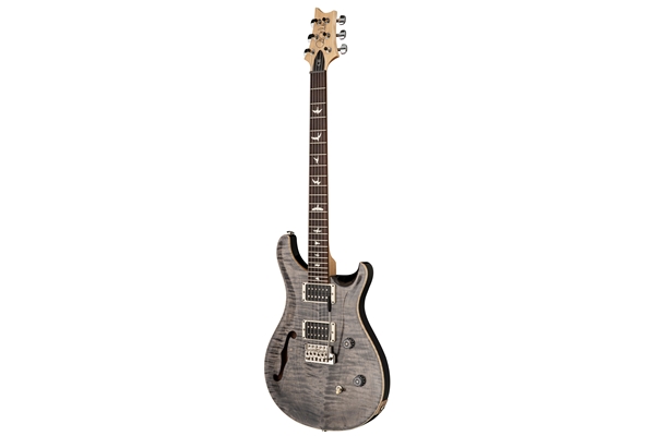 PRS - CE 24 Semi-Hollow Faded Gray Black 2024