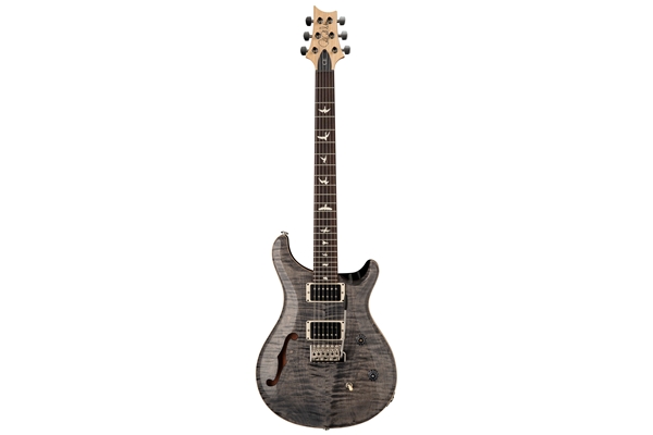 PRS - CE 24 Semi-Hollow Faded Gray Black 2024