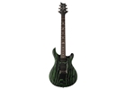 Prs - SE Swamp Ash CE 24 Sandblasted LTD Sandblasted Green Prs - SE Swamp Ash CE 24 Sandblasted LTD Sandblasted Green
