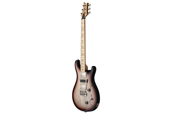 PRS - Swamp Ash Special Maple Jasper Smokeburst 2025