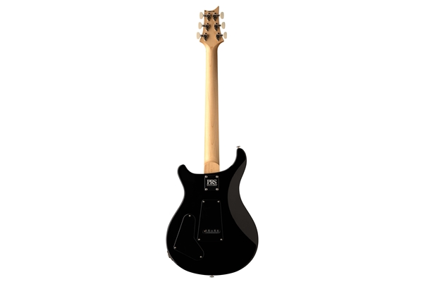 PRS - Swamp Ash Special Maple Jasper Smokeburst 2025