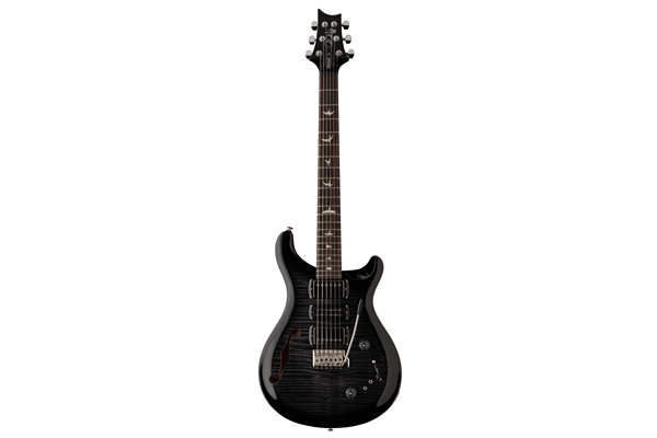 PRS - SE Special Semi-Hollow Charcoal Burst 2026