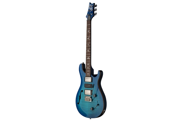 PRS - SE Special Semi-Hollow Lake Blue 2026