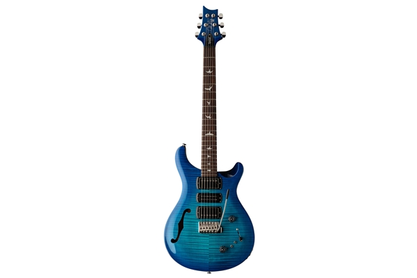 PRS - SE Special Semi-Hollow Lake Blue 2026