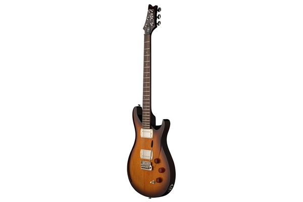 PRS - SE DGT Standard McCarty Tobacco Sunburst