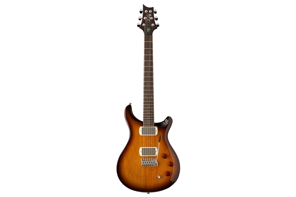 PRS - SE DGT Standard McCarty Tobacco Sunburst