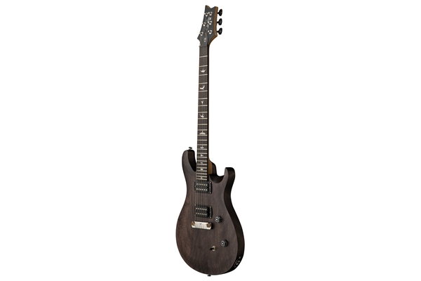 PRS - SE CE 24 Standard Satin Stoptail Charcoal