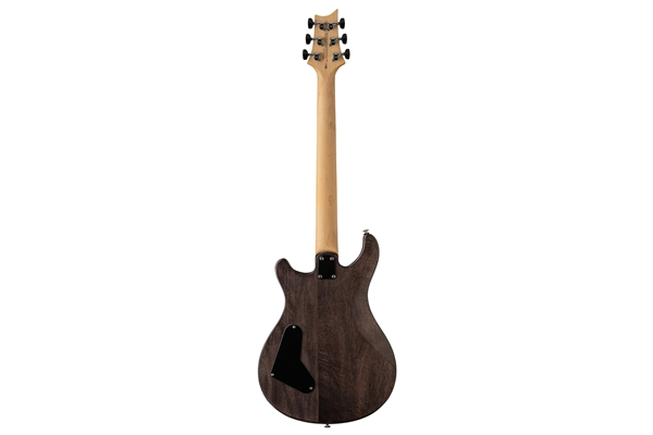 PRS - SE CE 24 Standard Satin Stoptail Charcoal