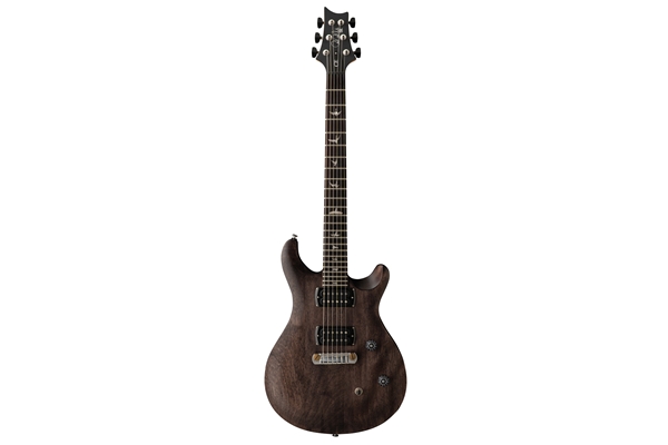 PRS - SE CE 24 Standard Satin Stoptail Charcoal