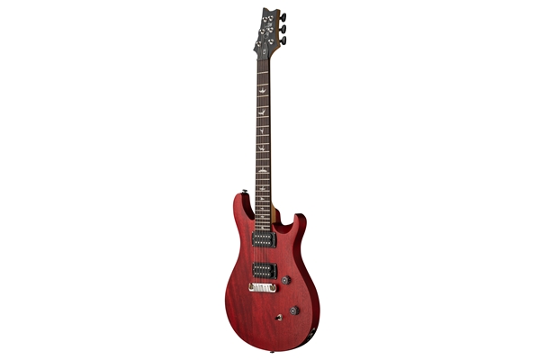 PRS - SE CE 24 Standard Satin Stoptail Vintage Cherry