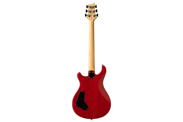 PRS - SE CE 24 Standard Satin Stoptail Vintage Cherry