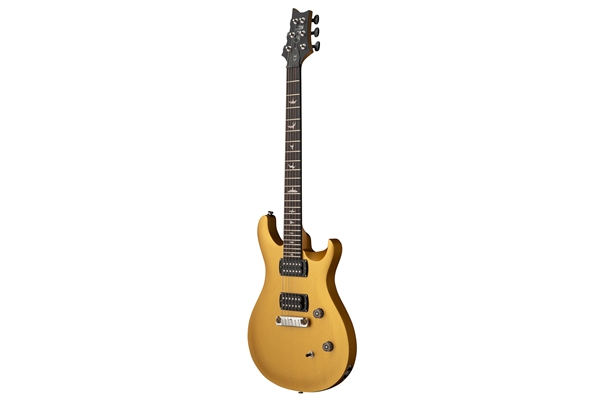 PRS - SE CE 24 Standard Satin Stoptail Metallic Gold