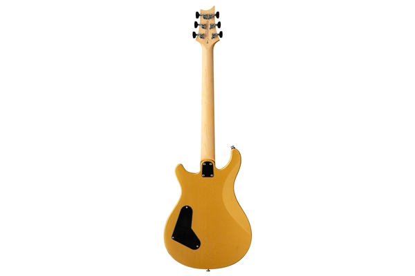 PRS - SE CE 24 Standard Satin Stoptail Metallic Gold