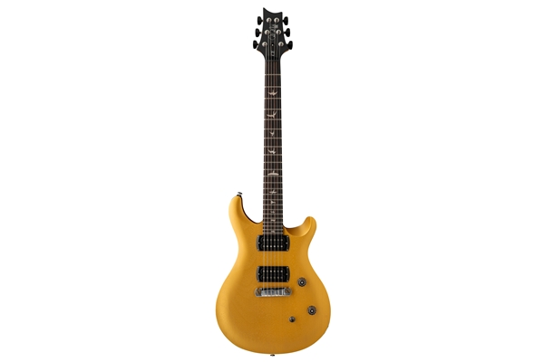 PRS - SE CE 24 Standard Satin Stoptail Metallic Gold
