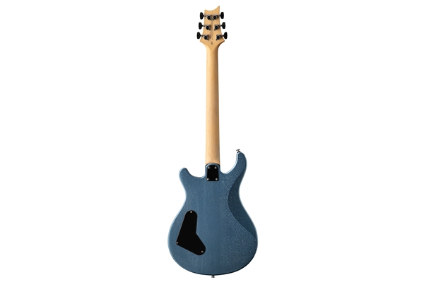 PRS - SE CE 24 Standard Satin Stoptail Ice Blue Metallic