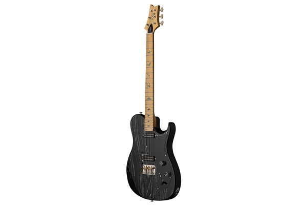 PRS - SE NF 53 Black Doghair