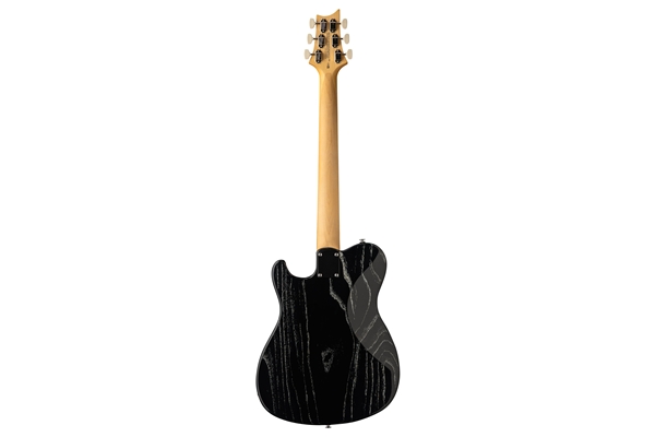 PRS - SE NF 53 Black Doghair