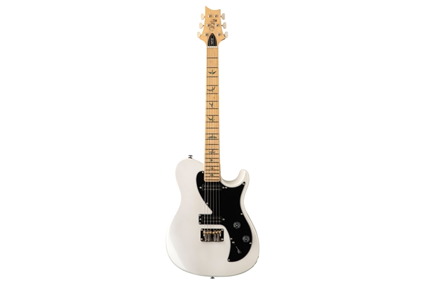 PRS SE NF 53 Pearl White