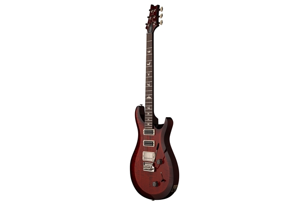 PRS - S2 Studio Fire Red Burst