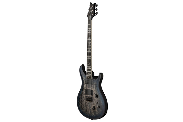 PRS - Mark Holcomb Holcomb Blue Wraparound Burst 2025