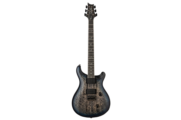 PRS - Mark Holcomb Holcomb Blue Wraparound Burst 2025