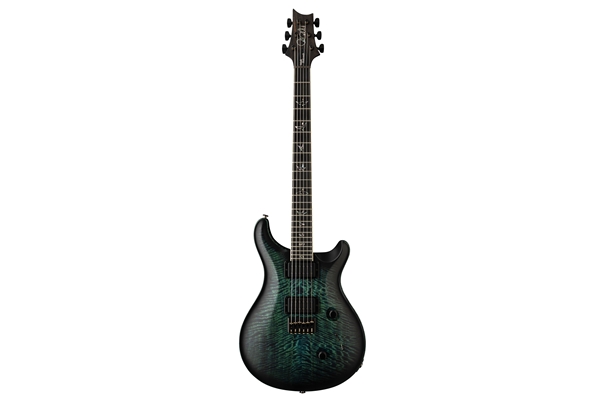 PRS - Mark Holcomb Cobalt Smokeburst 2025