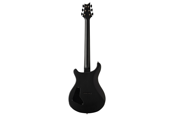 PRS - Mark Holcomb Charcoal Wraparound Burst 2025