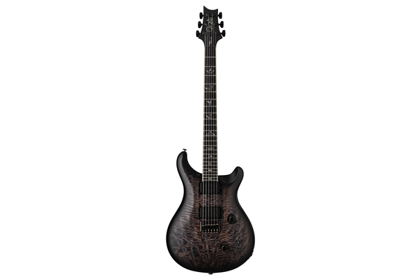PRS - Mark Holcomb Purple Mist Wraparound Burst 2025