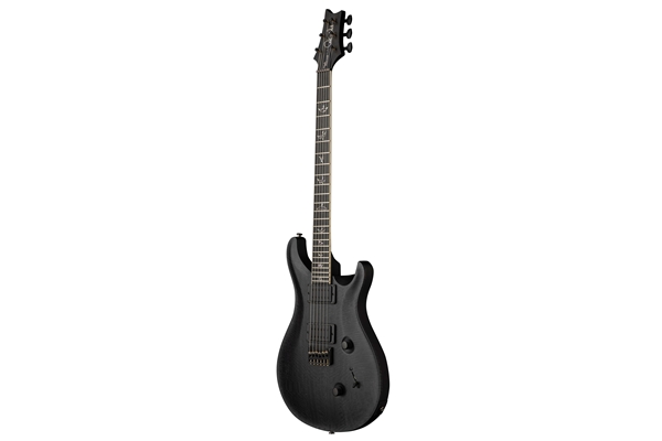 PRS - Mark Holcomb Gray Black 2025
