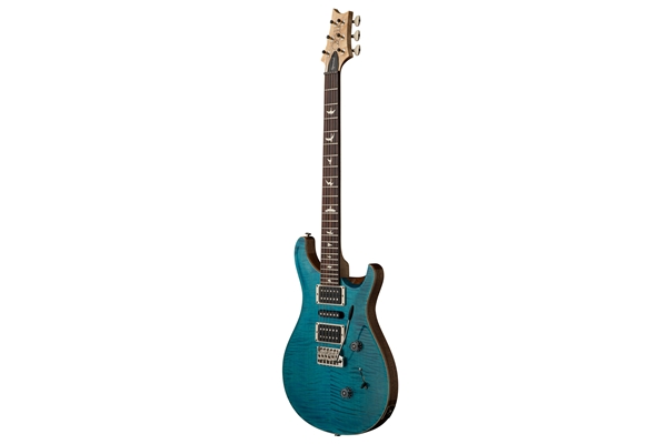 PRS - CE 24 Special Limited Edition Carroll Blue
