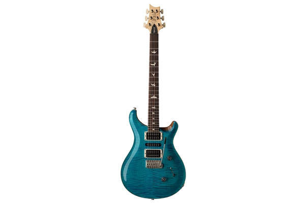 PRS - CE 24 Special Limited Edition Carroll Blue