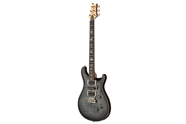PRS - CE 24 Special Limited Edition Faded Blue Smokeburst