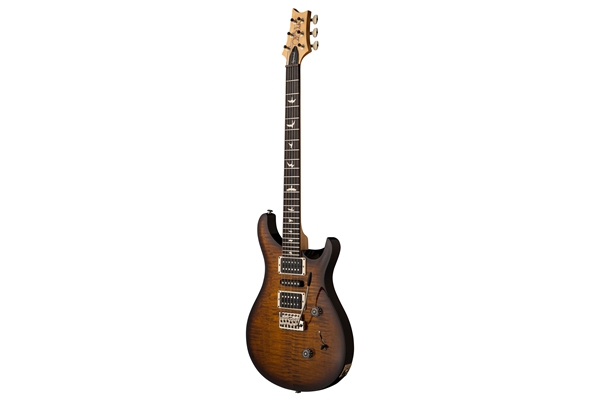 PRS - CE 24 Special Limited Edition Black Amber