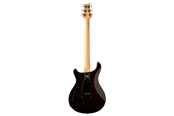 PRS - CE 24 Special Limited Edition Black Amber