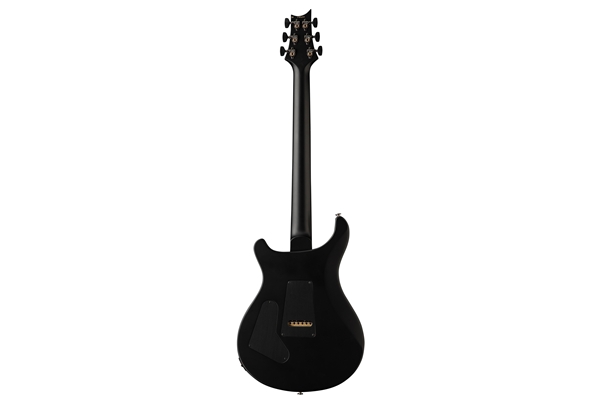 PRS - 40th Anniversary Custom 24 Satin Limited Edition Fire Smokeburst