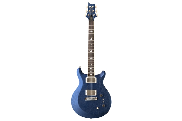 PRS S2 Mira 594 Satin Metallic Midnight