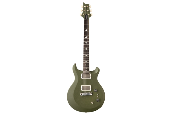 PRS S2 Mira 594 Satin Matcha Green