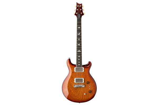 PRS S2 Mira 594 Dark Cherry Sunburst