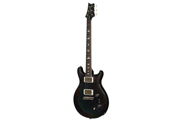 PRS - S2 Mira 594 Black Rainbow Holoflake PRS - S2 Mira 594 Black Rainbow Holoflake