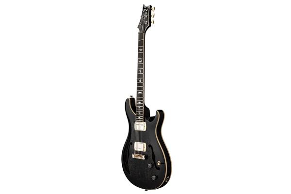 PRS - SE Hollowbody Standard Dog Hai Smokeburst 2025