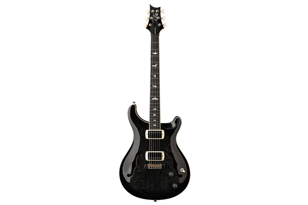 PRS - SE Hollowbody Standard Dog Hai Smokeburst 2025
