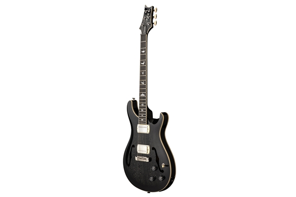 PRS - SE Hollowbody Standard Piezo Dog Hair Smokeburst 2025