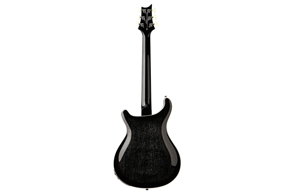 PRS - SE Hollowbody Standard Piezo Dog Hair Smokeburst 2025