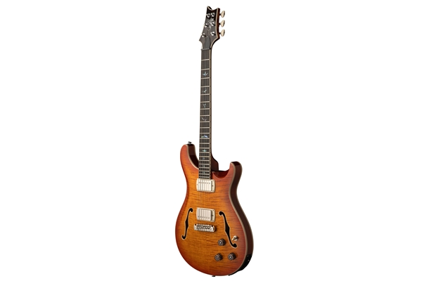 PRS - SE Hollowbody II Piezo Vintage Sunburst 2025