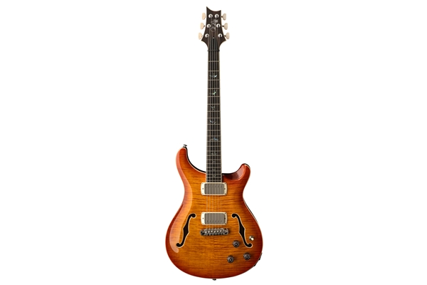 PRS - SE Hollowbody II Piezo Vintage Sunburst 2025