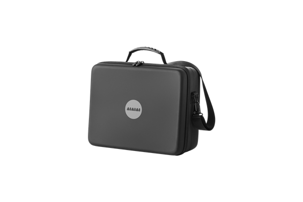 Aiaiai - Carrying case - UNIT-4 Wireless+