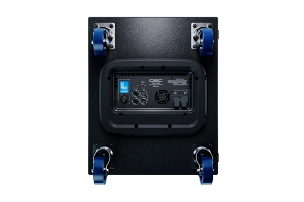 QSC Pro Audio - QSC LS118