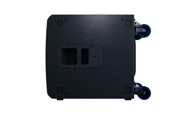 QSC Pro Audio - QSC LS118
